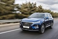 Фільм'Hyundai Motor представила кросовер Santa Fe четвертого покоління' - фото 2