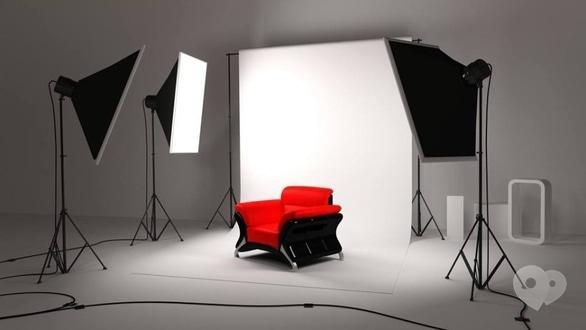 Навчання - Майстер-клас 'Фотографія як інструмент формування бренду в соціальних мережах'