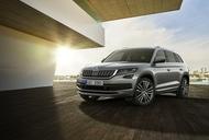 Фільм'ŠKODA в Женеві: майбутнє за новим ŠKODA VISION X і оновленими моделями' - фото 3