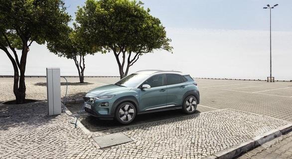 ТОВ Богдан-Авто Черкаси - Hyundai Motor провела цифрову презентацію кросоверу Kona Electric