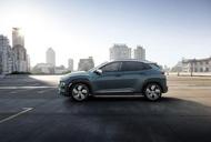 Фільм'Hyundai Motor провела цифрову презентацію кросоверу Kona Electric' - фото 1