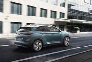 Фільм'Hyundai Motor провела цифрову презентацію кросоверу Kona Electric' - фото 5