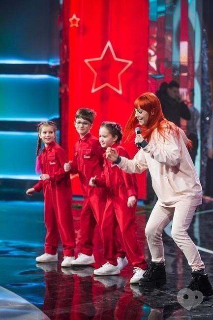 Фільм - На 'Інтері' в одній передачі – кінь, змії і автомат Калашникова!