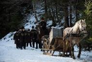 Фото 'Легенда Карпат' - кадр 1 Фильм'Легенда Карпат' - кадр 1