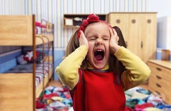 Навчання - Майстер-клас для батьків 'Неконтрольовані емоції дітей! Що робити?'