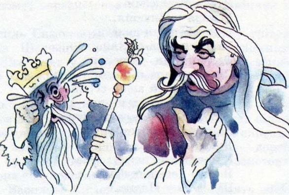 Для детей - Тематическое занятие 'В гостях у сказок Симоненко'