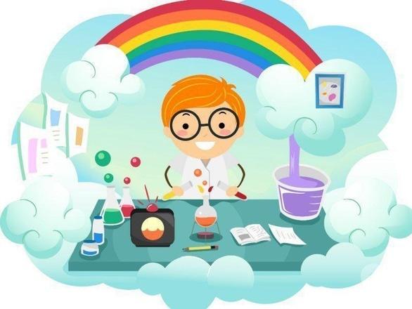 Для детей - Научные выходные. 'Лаборатория кислотности'