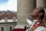 Фільм'"Інтер" покаже серіал про Папу Римського' - кадр 1