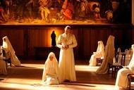 Фільм'"Інтер" покаже серіал про Папу Римського' - кадр 2