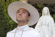 Фільм'"Інтер" покаже серіал про Папу Римського' - кадр 3