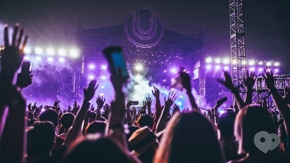 Спорт, відпочинок - Lesia Grand Fest