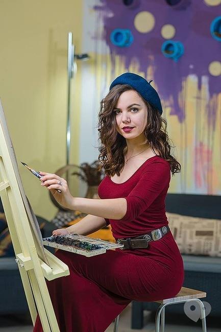 Навчання - 173-е засідання 'Чашка кави. Че'