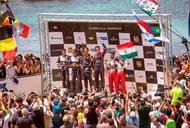 Фільм'Ювілейна перемога Hyundai Motorsport в ралі Італії' - фото 1