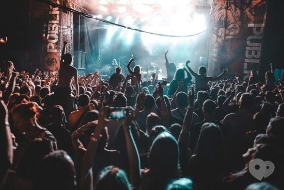 Спорт, отдых - RespublicaFEST