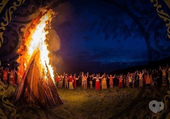 Спорт, отдых - Фестиваль 'KUPALA'