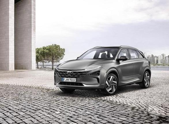 ООО Богдан-Авто Черкассы - Hyundai Motor Group будет сотрудничать с Audi в разработке водородных автомобилей