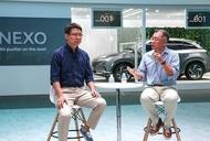 Фільм'Hyundai Motor Group співпрацюватиме з Audi у розробці водневих автомобілів' - фото 1