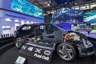 Фильм'Hyundai Motor Group будет сотрудничать с Audi в разработке водородных автомобилей' - фото 3