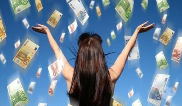 Навчання - Cash flow в стилі АРТ