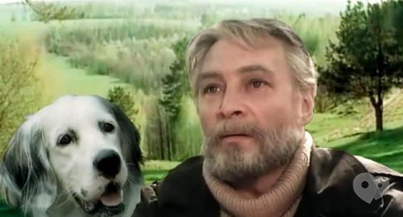 Фильм - 'Интер' посвятит эфир Станиславу Ростоцкому – гениальному режиссеру, защищавшему Украину