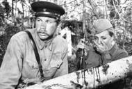 Фильм'"Интер" посвятит эфир Станиславу Ростоцкому – гениальному режиссеру, защищавшему Украину' - кадр 1