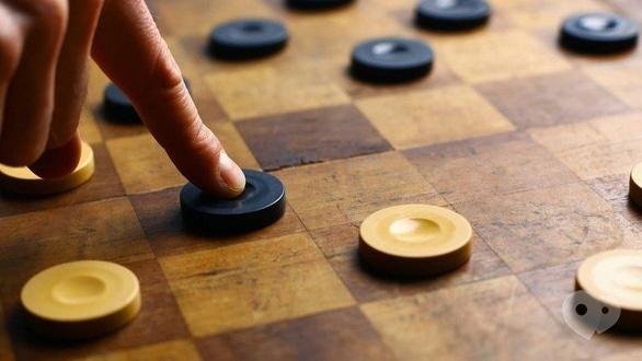 Спорт, відпочинок - Шашковий турнір