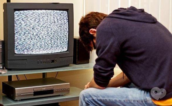 Фільм - Напередодні відключення аналогового телебачення ціни на Т2 на Черкащині зросли у 2,5 рази
