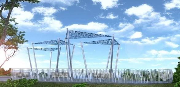 Концерт - Відкриття реконструйованого оглядового майданчика у Сосновому бору