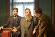 Фото 'Тайный дневник Симона Петлюры' - кадр 2 Фильм'Тайный дневник Симона Петлюры' - кадр 2