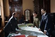 Фото 'Тайный дневник Симона Петлюры' - кадр 3 Фильм'Тайный дневник Симона Петлюры' - кадр 3