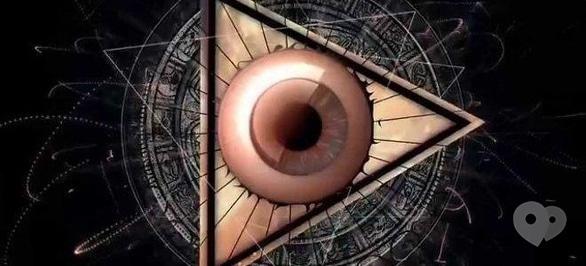 Для дітей - Наукові вихідні. 'інтерактивне шоу 'Лабораторія ілюзій'