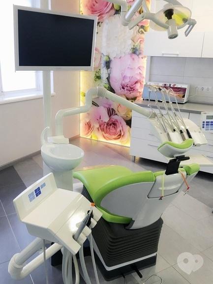 Стомадеус - Открыт новый стоматологический кабинет