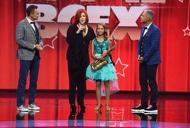 Фото 'Мама Ирины Билык станет участницей талант-шоу "Круче всех"?' - кадр 1 Фильм'Мама Ирины Билык станет участницей талант-шоу "Круче всех"?' - кадр 1