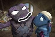 Фильм'Похитители носков' - кадр 2