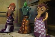 Фильм'Похитители носков' - кадр 3