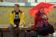 Фильм'Герой моего времени' - кадр 2