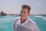 Фильм'Ведущие "Орла и решки" будут передавать черкасщанам персональные поздравления' - кадр 2