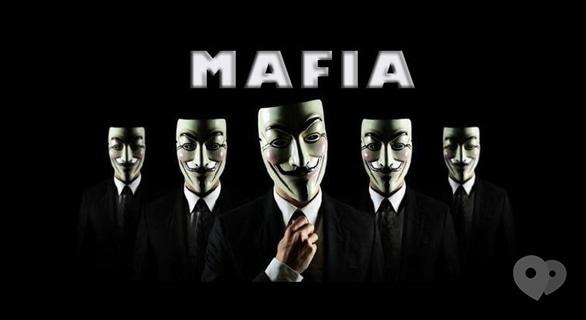 Спорт, відпочинок - Гра в 'Мафію' в Mafia Family Club