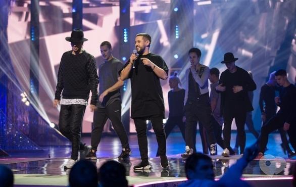 Фильм - Эксклюзивное интервью Дмитрия Монатика в программе 'Утро с Интером'