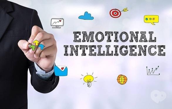 Обучение - Тренинг 'Эмоциональный интеллект'