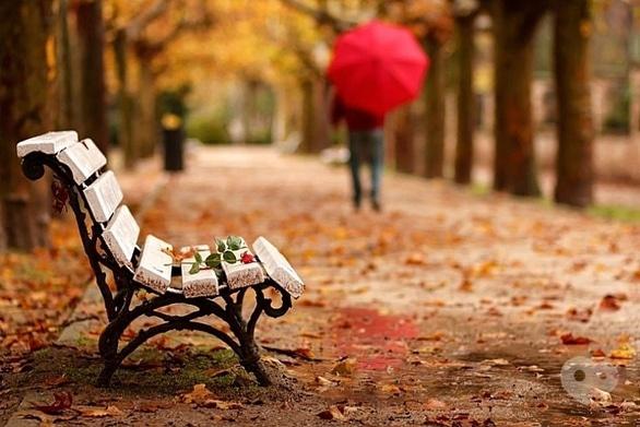 Спорт, відпочинок - Закриття паркового сезону