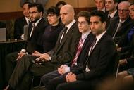 Фильм'Опасная игра Слоун' - кадр 3