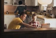 Фильм'Первый человек' - кадр 2