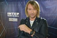 Фильм'В свой день рождения "Интер" подарит миллионам зрителей большой праздничный концерт' - кадр 1