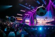 Фильм'В свой день рождения "Интер" подарит миллионам зрителей большой праздничный концерт' - кадр 6