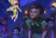 Фильм'Питер Пэн: В поисках магической книги' - кадр 1