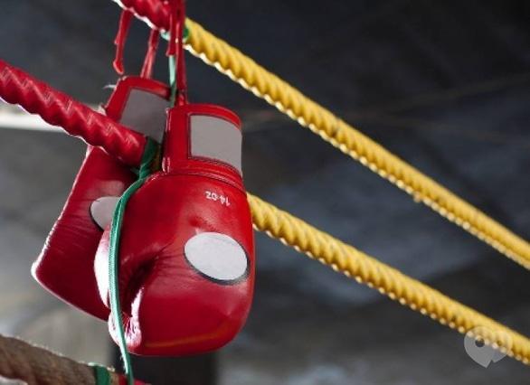 Спорт, відпочинок - Чемпіонат Черкаської області з боксу