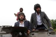 Фильм'Просмотр фильма "Безумный Будапешт" Ксавье Жанса в "PROtest театр_студия"' - кадр 1