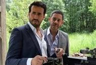 Фильм'Просмотр фильма "Безумный Будапешт" Ксавье Жанса в "PROtest театр_студия"' - кадр 3