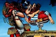 Фильм'Умер мультипликатор Давид Черкасский' - кадр 2